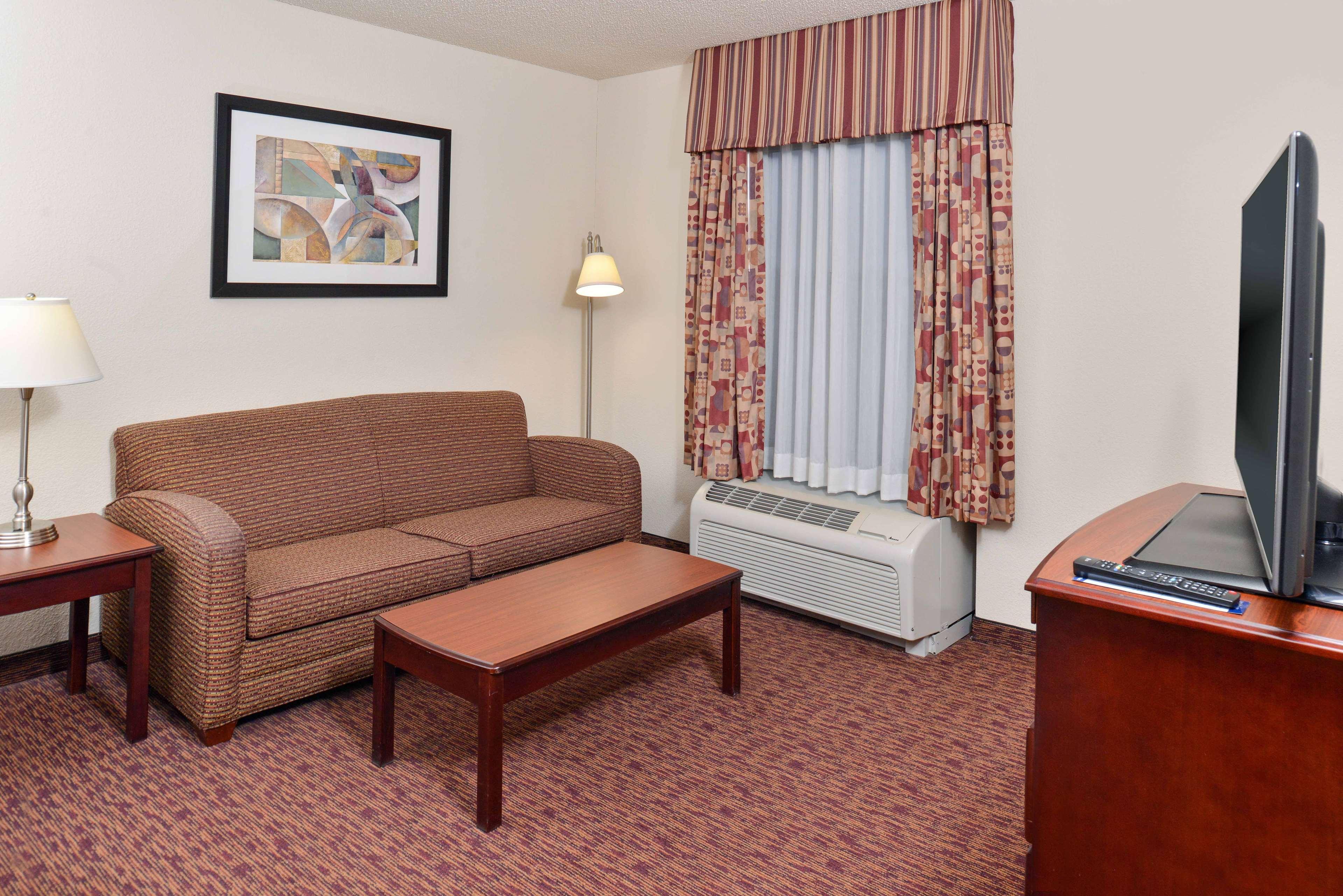 Hampton Inn & Suites Muncie Kültér fotó