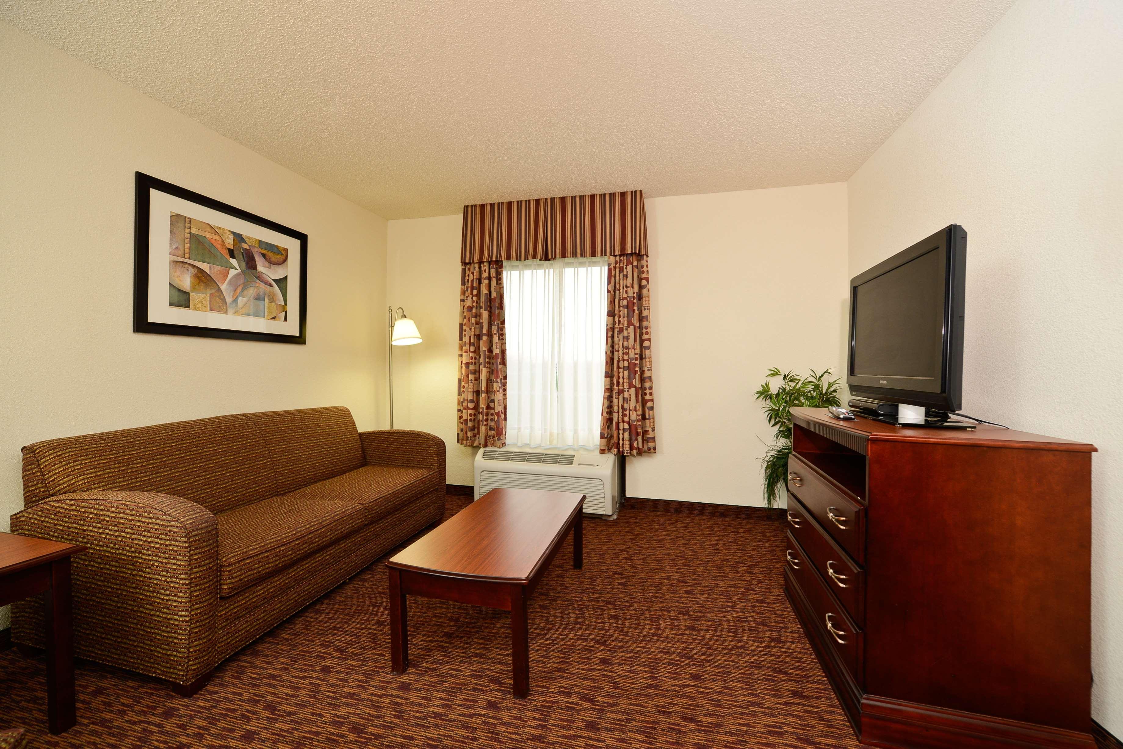 Hampton Inn & Suites Muncie Kültér fotó