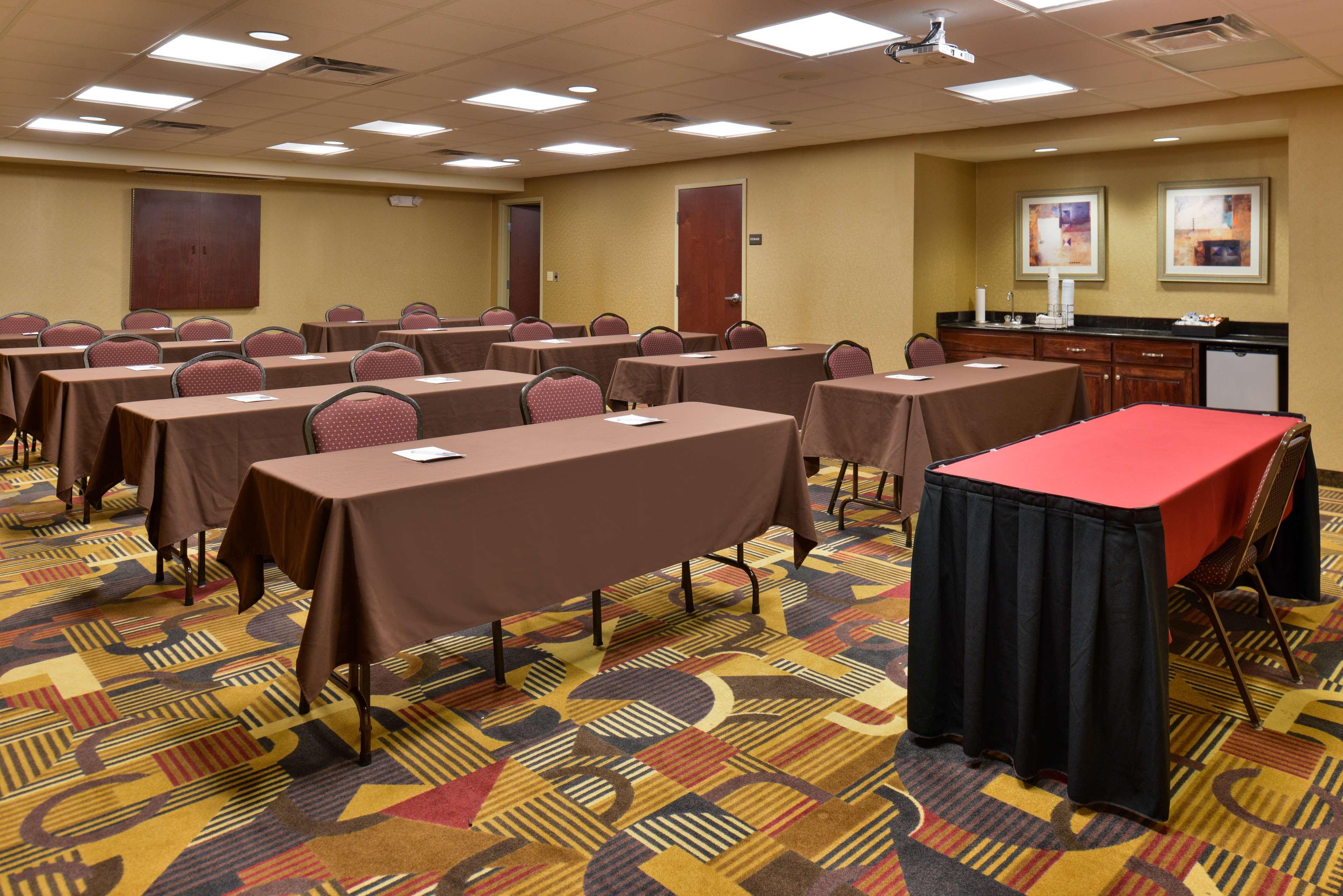 Hampton Inn & Suites Muncie Kültér fotó