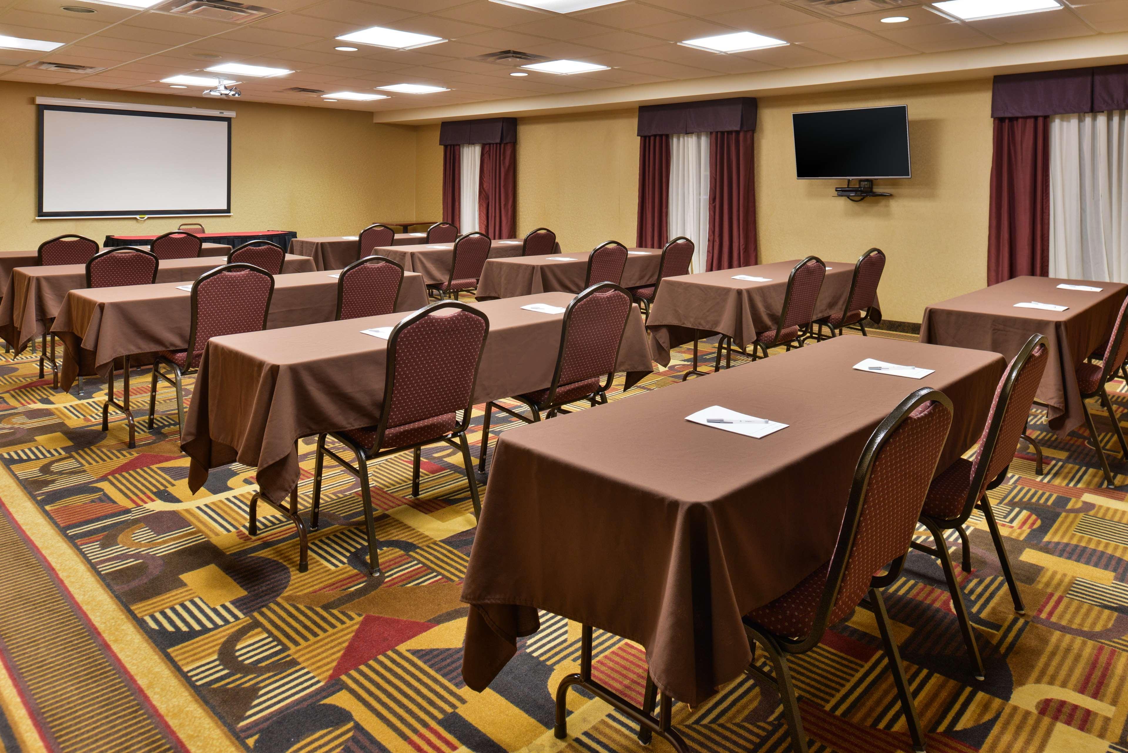 Hampton Inn & Suites Muncie Kültér fotó