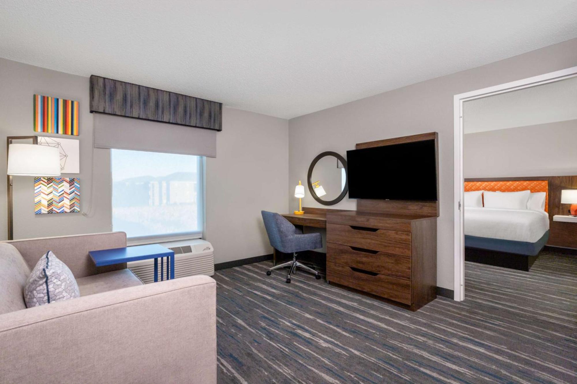 Hampton Inn & Suites Muncie Kültér fotó