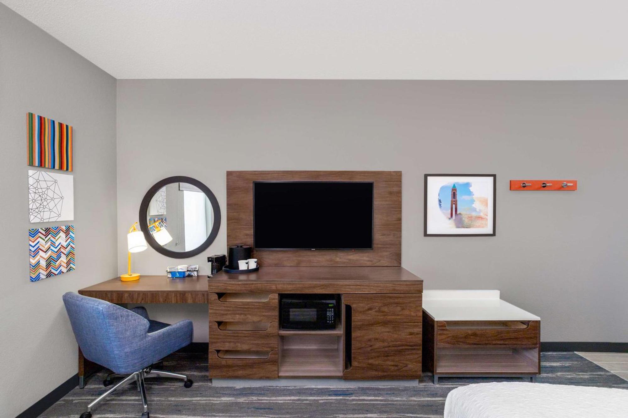 Hampton Inn & Suites Muncie Kültér fotó
