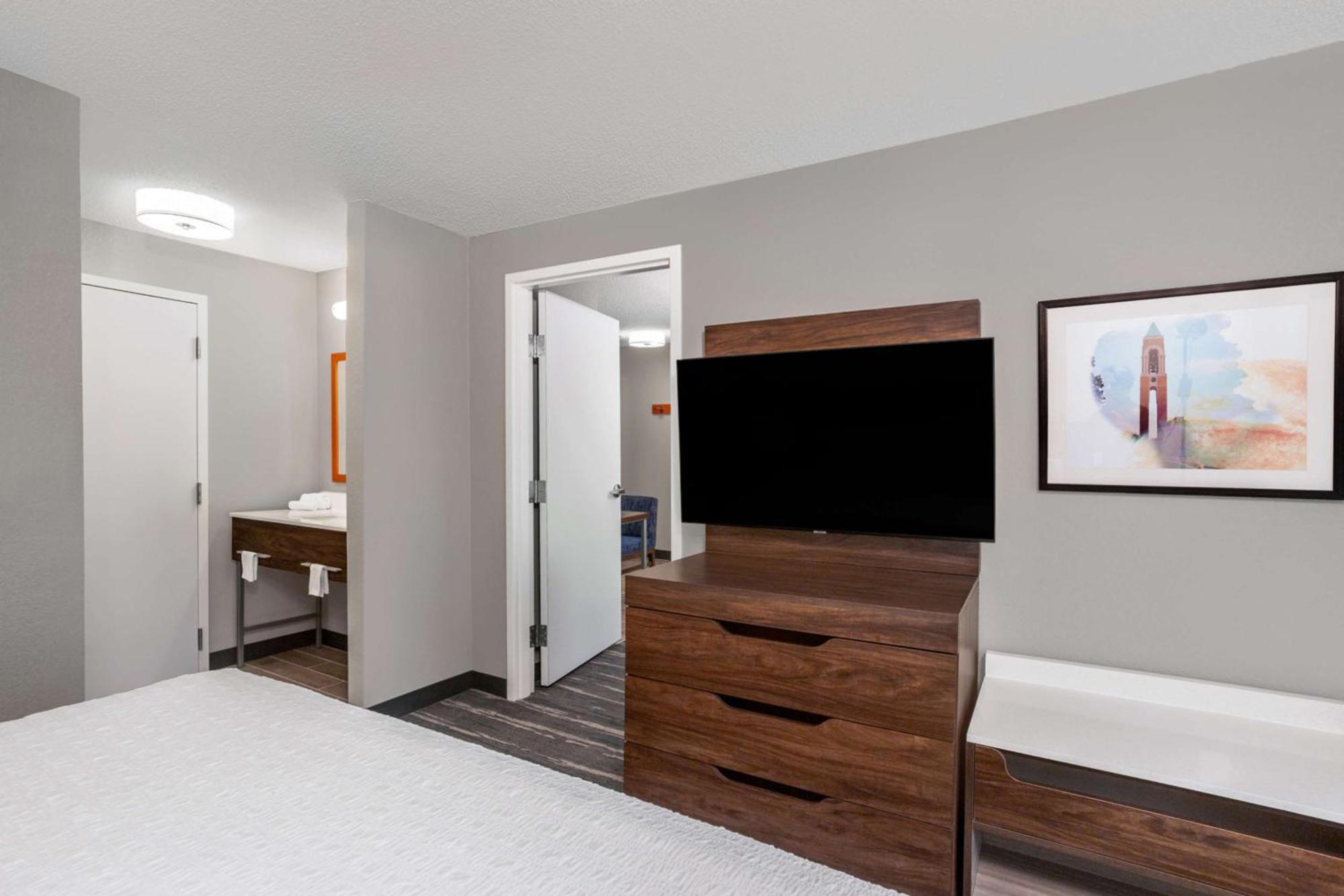 Hampton Inn & Suites Muncie Kültér fotó