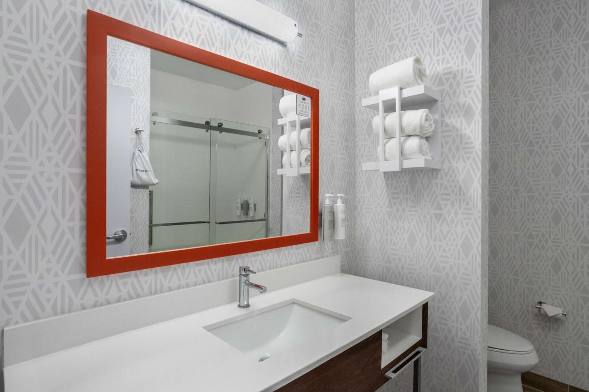 Hampton Inn & Suites Muncie Kültér fotó